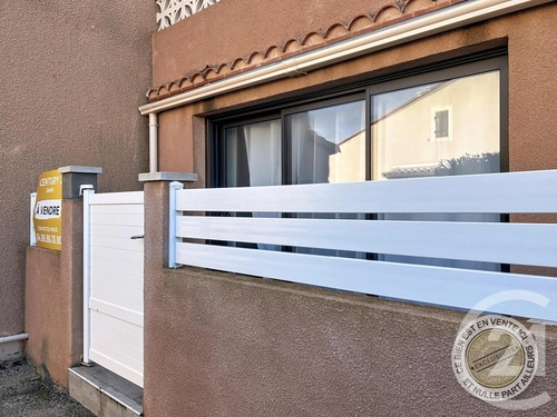Image d'un appartement 2 pièces 32 m² à 120000€ à leucate (11370)
