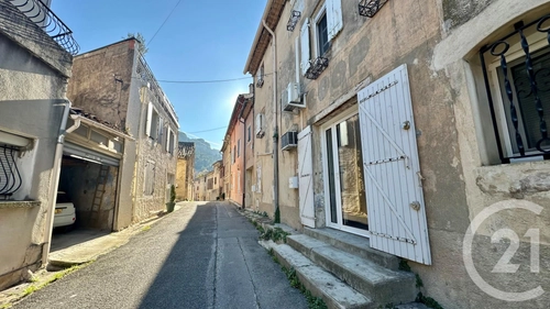 Image d'un maison 4 pièces 90 m² à 199000€ à robion (84440)
