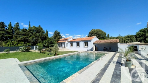 Image d'un maison 6 pièces 126 m² à 580000€ à cavaillon (84300)