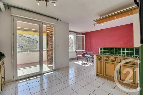 Image d'un appartement 2 pièces 43 m² à 690€ à cavaillon (84300)