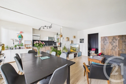 Image d'un appartement 5 pièces 96 m² à 312000€ à eysines (33320)