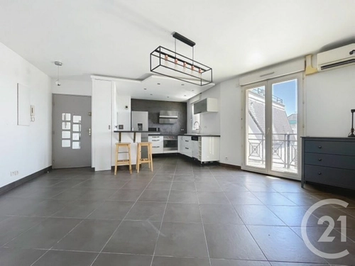 Image d'un appartement 3 pièces 55 m² à 219900€ à pontault-combault (77340)