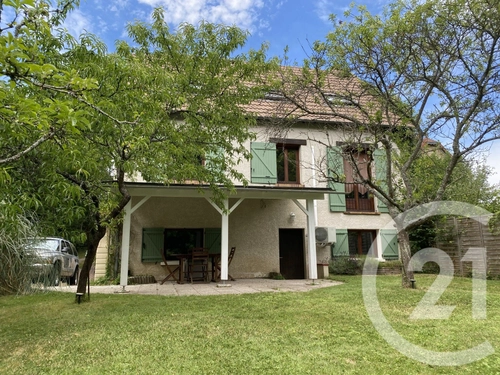 Image d'un maison 5 pièces 111 m² à 365000€ à dourdan (91410)