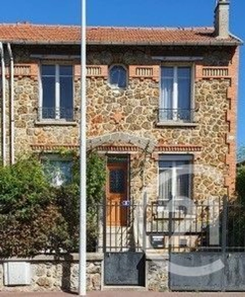 Image d'un maison 4 pièces 66 m² à 450000€ à nanterre (92000)