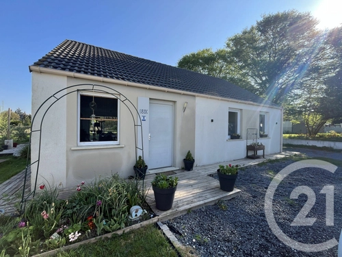 Image d'un maison 4 pièces 85 m² à 159750€ à saint-quentin (02100)