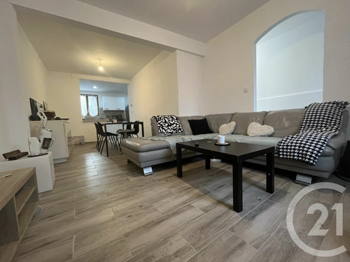 Image d'un maison 5 pièces 99 m² à 113400€ à saint-quentin (02100)