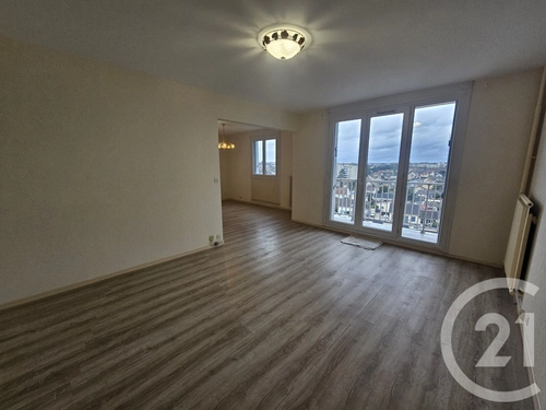 Image d'un appartement meublé 4 pièces 77 m² à 1100€ à meaux (77100)