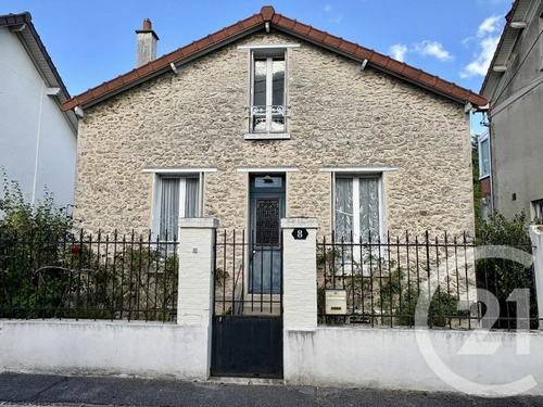 Image d'un maison 4 pièces 79 m² à 278250€ à meaux (77100)