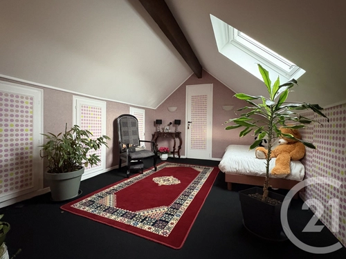 Image d'un maison 3 pièces 54 m² à 155000€ à meaux (77100)