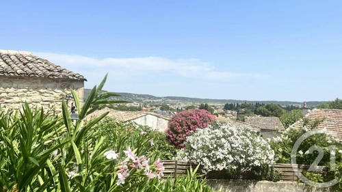 Image d'un maison 5 pièces 136 m² à 399000€ à calvisson (30420)