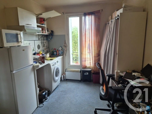 Image d'un appartement 1 pièce 18 m² à 159000€ à clichy (92110)