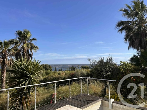 Image d'un maison 6 pièces 148 m² à 835000€ à bouzigues (34140)