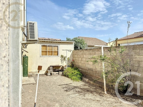 Image d'un maison 4 pièces 77 m² à 266000€ à frontignan (34110)
