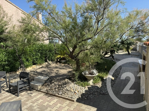Image d'un maison 4 pièces 103 m² à 399000€ à frontignan (34110)