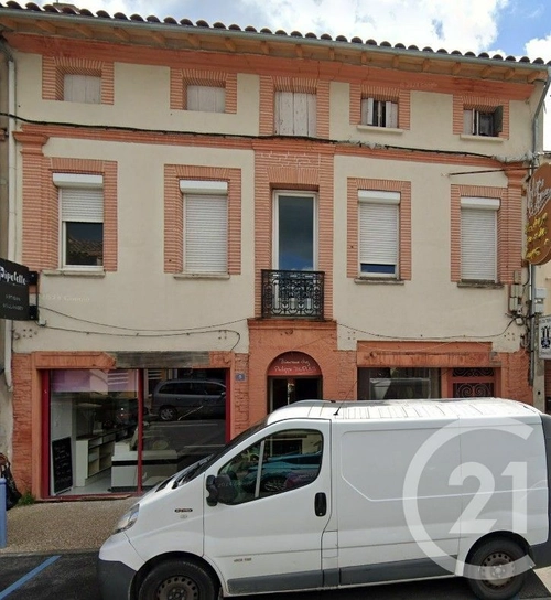 Image d'un maison 8 pièces 330 m² à 400000€ à castanet-tolosan (31320)