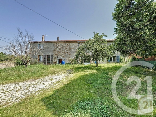 Image d'un maison 4 pièces 208 m² à 240000€ à revel (38420)