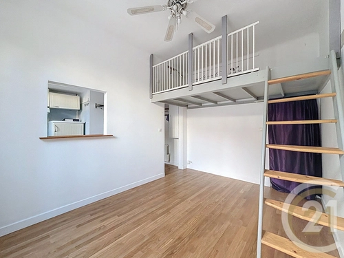 Image d'un appartement 1 pièce 22 m² à 182000€ à montrouge (92120)