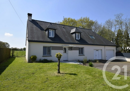 Image d'un maison 7 pièces 126 m² à 244640€ à laval (38190)