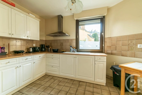 Image d'un appartement 3 pièces 76 m² à 690€ à laval (38190)