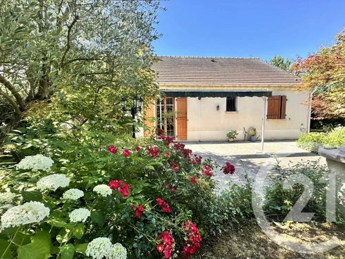 Image d'un maison 5 pièces 98 m² à 242000€ à angerville (91670)