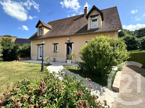 Image d'un maison 4 pièces 174 m² à 391000€ à angerville (91670)