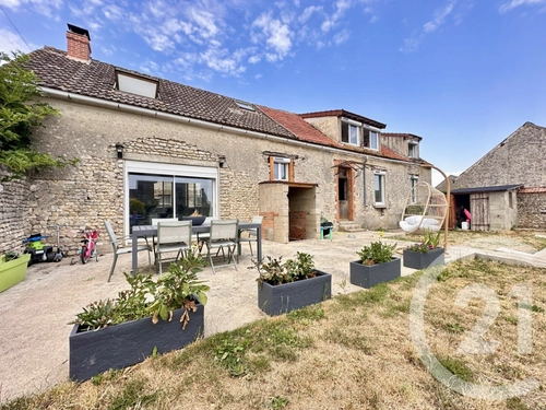 Image d'un maison 6 pièces 160 m² à 240000€ à angerville (91670)