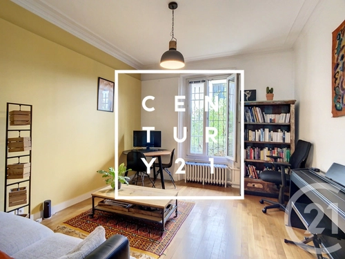 Image d'un appartement 2 pièces 37 m² à 235000€ à meudon (92190)