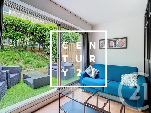 Image d'un studio 28 m² à 228000€ à meudon (92190)
