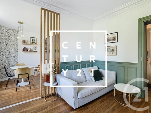 Image d'un appartement 3 pièces 47 m² à 335000€ à meudon (92190)