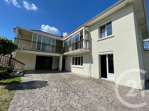 Image d'un maison 5 pièces 179 m² à 300000€ à argelès-gazost (65400)