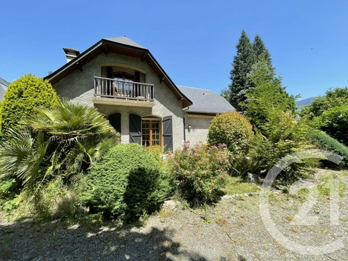 Image d'un maison 5 pièces 163 m² à 410000€ à argelès-gazost (65400)