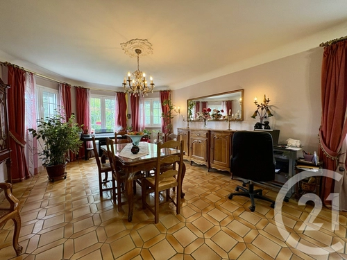 Image d'un maison 5 pièces 169 m² à 336000€ à lourdes (65100)