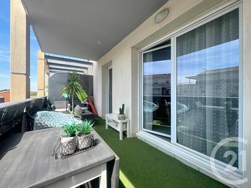 Image d'un appartement 3 pièces 62 m² à 177000€ à agde (34300)