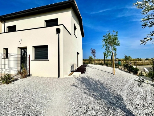 Image d'un maison 5 pièces 135 m² à 485000€ à portiragnes (34420)