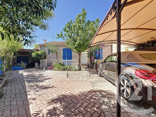 Image d'un maison 4 pièces 95 m² à 394000€ à agde (34300)