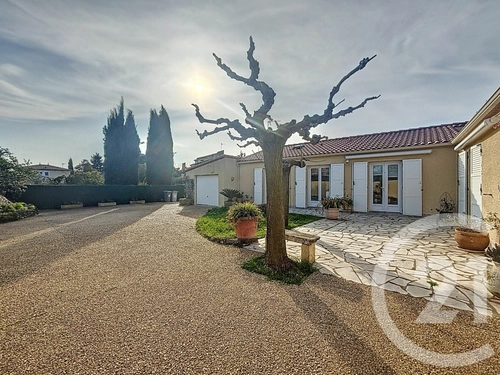 Image d'un maison 4 pièces 108 m² à 426000€ à agde (34300)