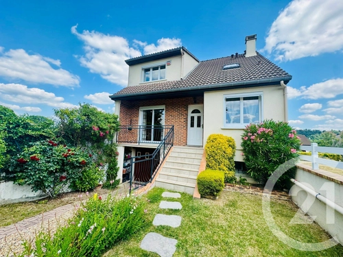 Image d'un maison 6 pièces 110 m² à 374000€ à marcoussis (91460)