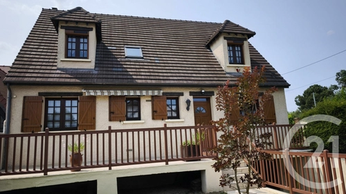 Image d'un maison 7 pièces 136 m² à 389000€ à la ville-du-bois (91620)