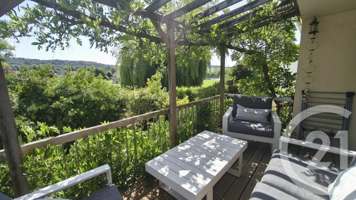 Image d'un maison 7 pièces 144 m² à 399000€ à marcoussis (91460)