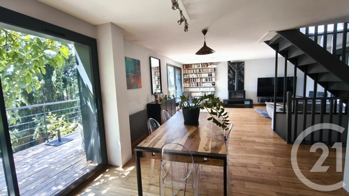 Image d'un maison 6 pièces 140 m² à 499000€ à marcoussis (91460)