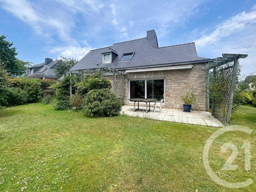 Image d'un maison 5 pièces 130 m² à 669500€ à vannes (56000)