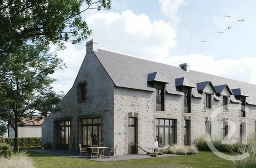 Image d'un maison 5 pièces 133 m² à 970575€ à arradon (56610)