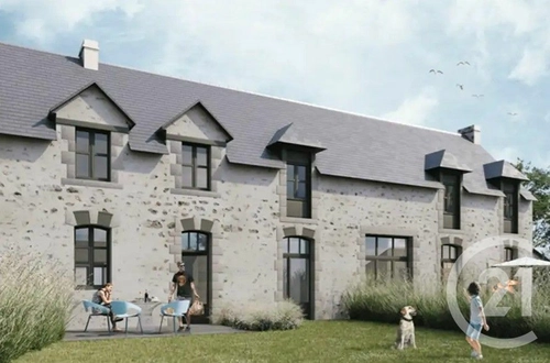 Image d'un maison 5 pièces 134 m² à 901352€ à arradon (56610)