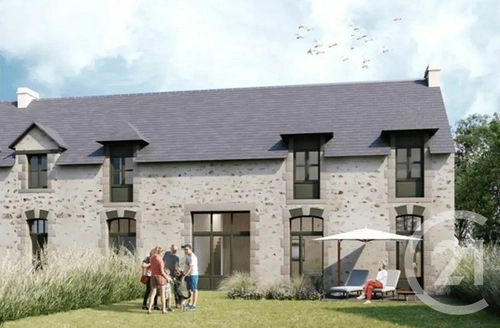 Image d'un maison 5 pièces 125 m² à 889253€ à arradon (56610)