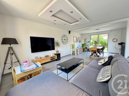 Image d'un maison 5 pièces 101 m² à 524900€ à conflans-sainte-honorine (78700)