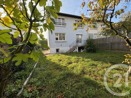 Image d'un maison 5 pièces 73 m² à 265000€ à conflans-sainte-honorine (78700)