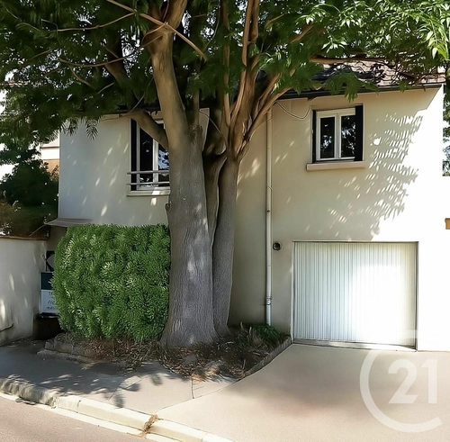 Image d'un maison 3 pièces 57 m² à 288000€ à conflans-sainte-honorine (78700)