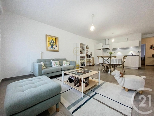 Image d'un appartement 4 pièces 79 m² à 299900€ à mouvaux (59420)