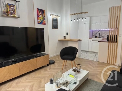 Image d'un appartement meublé 2 pièces 42 m² à 1143€ à lyon 1er (69001)