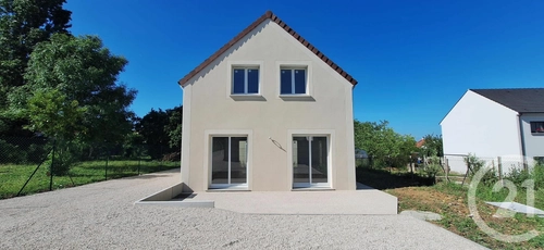 Image d'un maison 5 pièces 78 m² à 295000€ à saint-germain-lès-arpajon (91180)
